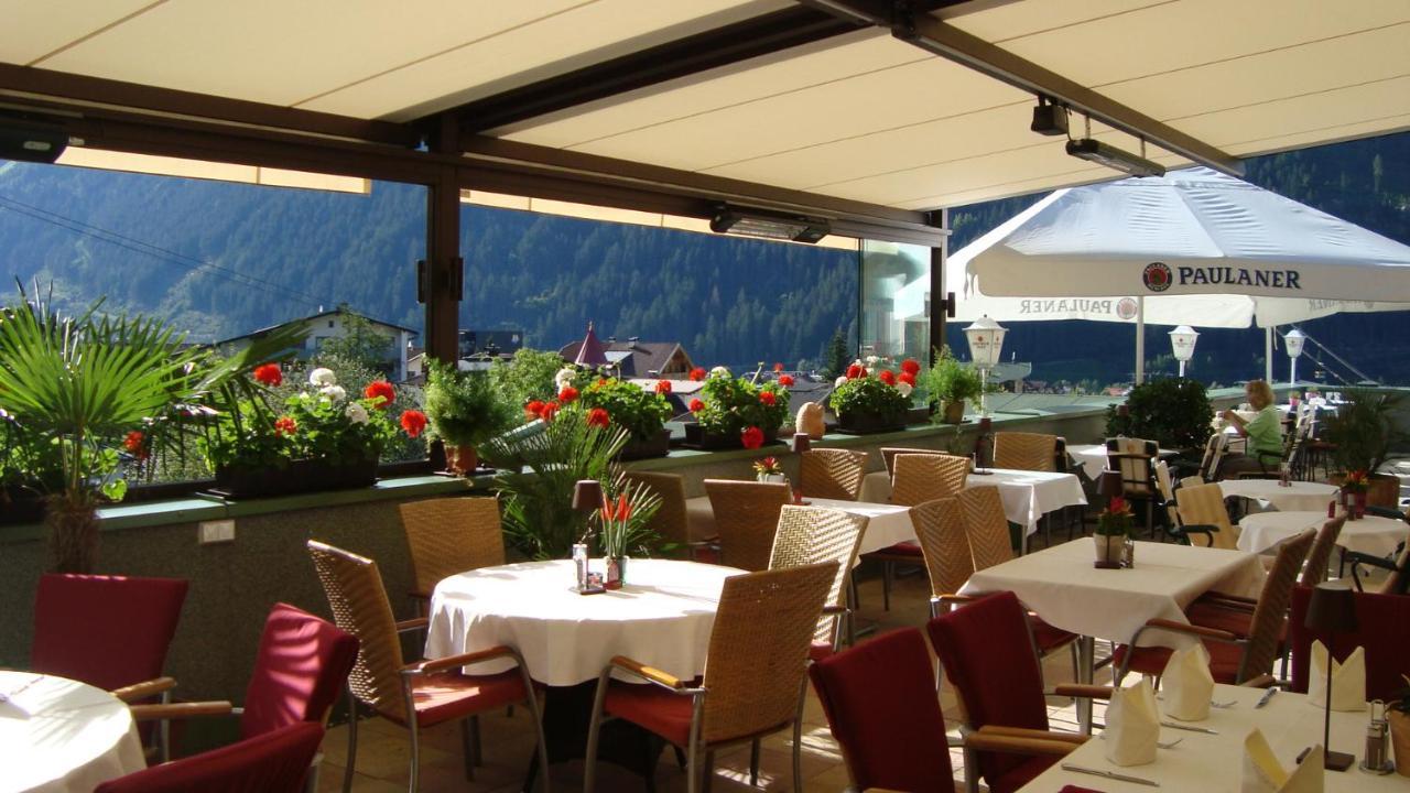 Hotel Landenhof Superior Mayrhofen Kültér fotó