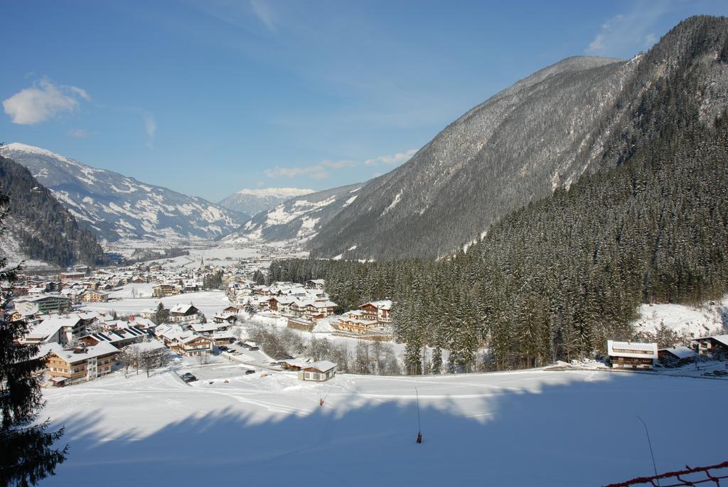 Hotel Landenhof Superior Mayrhofen Kültér fotó